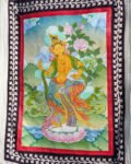 Mentogma Handmade Upcycled Tapestry