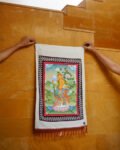 Mentogma Handmade Upcycled Tapestry