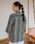 Papaya Multicolor Shirt
