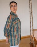 Papaya Multicolor Shirt