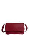 Gracie Red Bag
