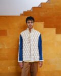 Unisex Rann Khadi Puffer Jacket
