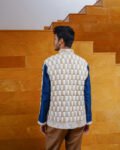 Unisex Rann Khadi Puffer Jacket