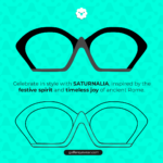 Saturnalia Sunglasses
