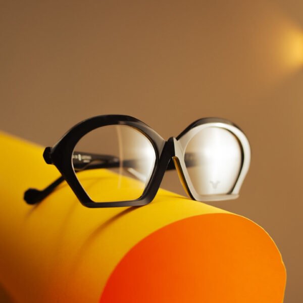 Saturnalia Eyeglasses