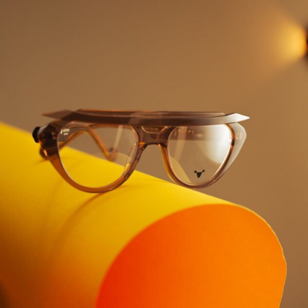 Medusa Eyeglasses