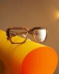 Augusta Emerita Eyeglasses