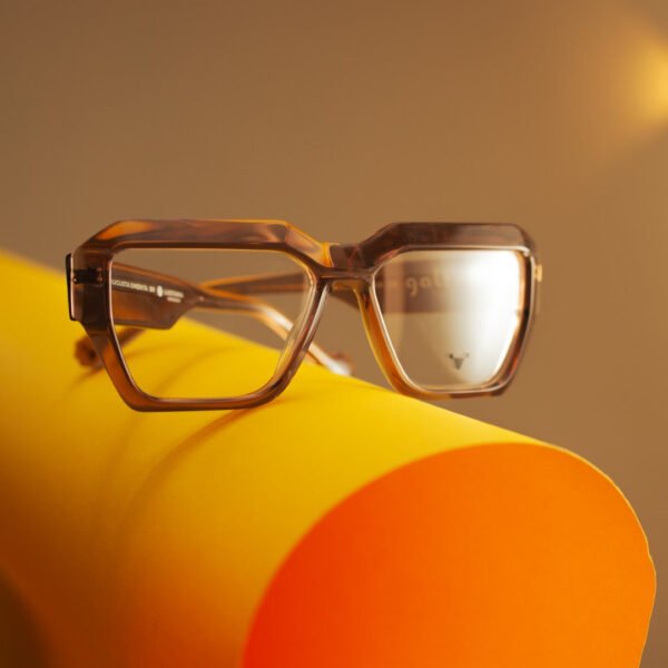 Augusta Emerita Eyeglasses