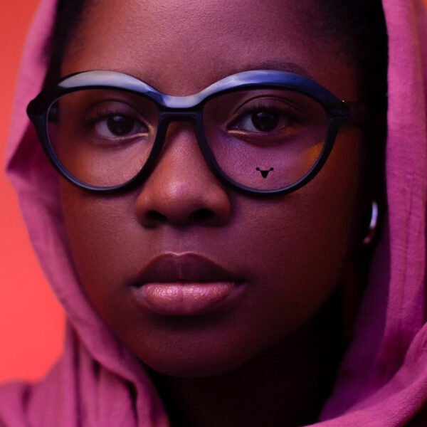 Livia Eyeglasses