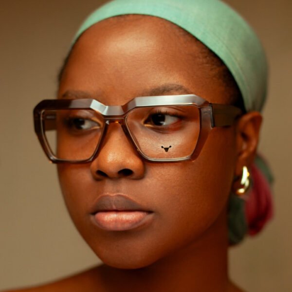 Augusta Emerita Eyeglasses