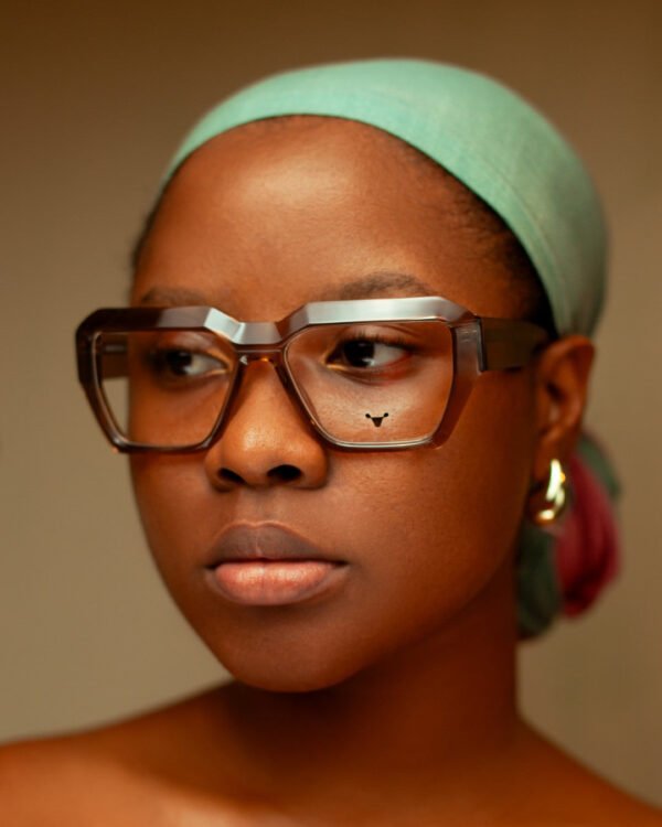 Augusta Emerita Eyeglasses