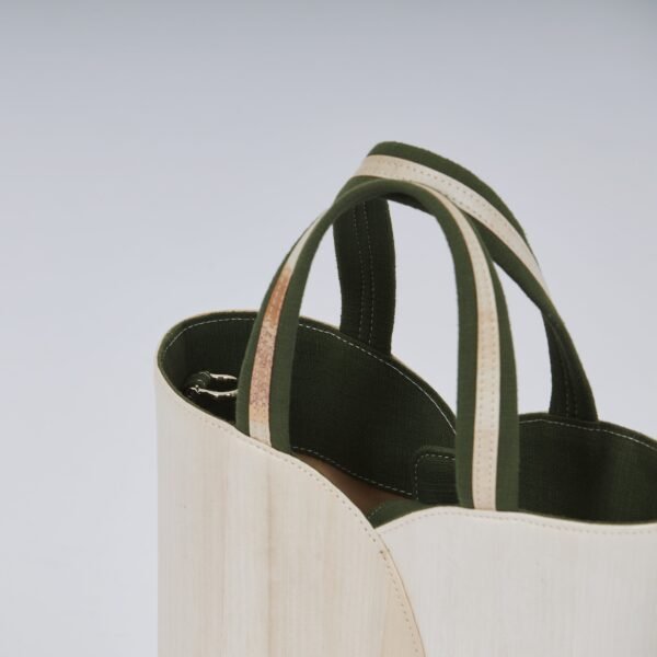 La Dauphine Tanee Bag
