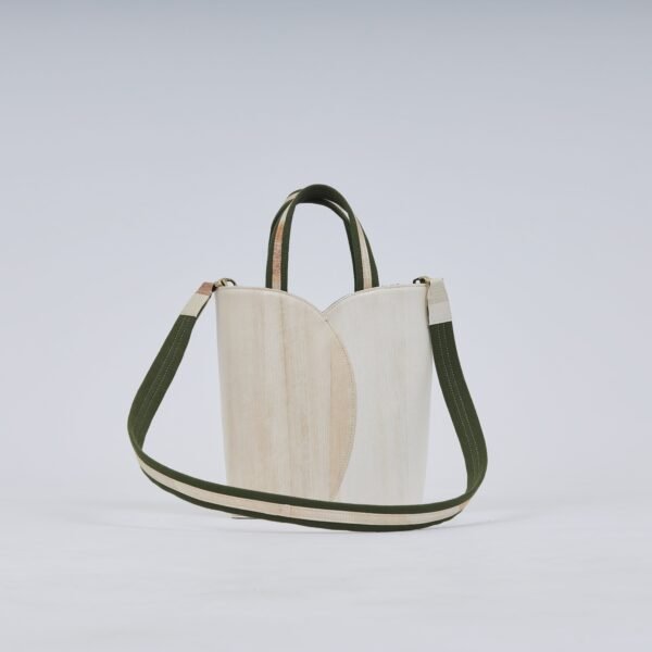 La Dauphine Tanee Bag