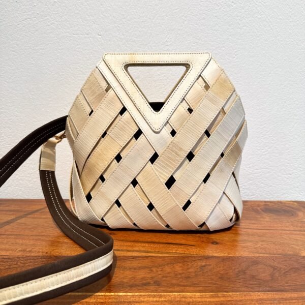 L'Impératrice Tanee Bag
