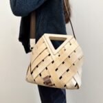L'Impératrice Tanee Bag
