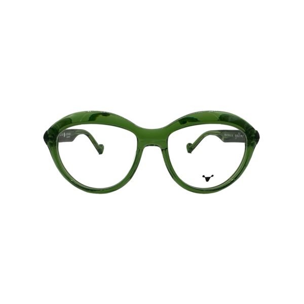 Livia Eyeglasses