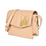 Hera Satchel Crossbody Bag