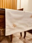 Anthophile Cotton Table Runner