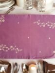 Anthophile Cotton Table Runner