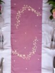 Anthophile Cotton Table Runner