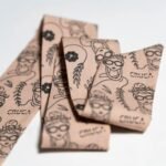 Saturnalia Glasses Straps