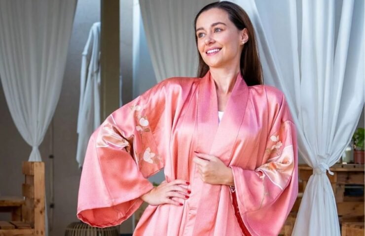 3 SWAPS FOR A MORE SUSTAINABLE WARDROBE IN DUBAI