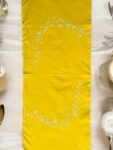 Anthophile Cotton Table Runner