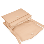 Hera Satchel Crossbody Bag